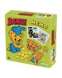 Spel Memo Bamse