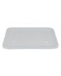 Lock klar till mikroform 175x120mm 50/fp