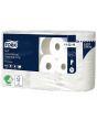 Toalettpapper TORK Premium T4 2-lag vit 6rl/FP