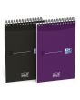 Anteckningsblock OXFORD Task Manager