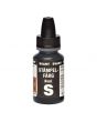 Stämpelfärg självfärgande svart 10ml