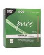 Rörpinne PURE trä 14cm x 5mm 1000/FP