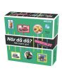 Spel När då då (2023)