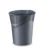Papperskorg CEP Mineral 14L grå