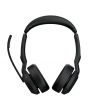 Headset JABRA Evolve2 55 MS Stereo+Stand