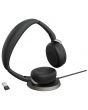 Headset JABRA Evolve2 65 MS BT Flex