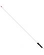Pekpinne LINEX glasfiber med krok 98cm