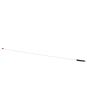 Pekpinne LINEX glasfiber med krok 98cm