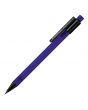 Stiftpenna STAEDTLER 777 0,5mm blå