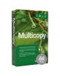 Kopieringspapper MULTICOPY A4 80g EU hål