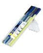 Fineliner STAEDTLER Triplus Multiset 4/FP