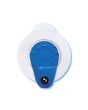 EKG-elektrod BLUE SENSOR L-00-S 25/FP
