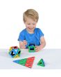 Polydron Magnetic Set 32 delar