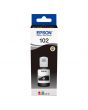 Bläckpatron EPSON T102 C13T03R140 Svart