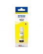 Bläckpatron EPSON T102 C13T03R440 Gul