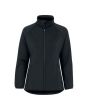 Jane Fit Jkt BLACK S