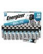 Batteri ENERGIZER Max Plus AA 20/FP