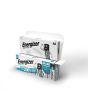 Batteri ENERGIZER Max Plus AA 20/FP