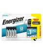 Batteri ENERGIZER Max Plus AAA 8/FP