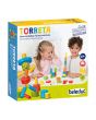 Spel Torreta