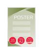 Laminat GBC A2 125mic klar 100/FP