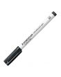 Whiteboardpenna STAEDTLER rund 1,0 svar