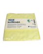 Microfiberduk ACTIVA ECO 32x32cm gul