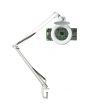 Förstoringslampa Unilux Zoom LED vit