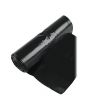 Plastsäck LD 70L 40my vit 25/RL