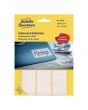 Etikett AVERY handskriv 77x31mm 224/FP