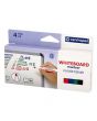 Whiteboardpenna skuren 4/FP