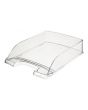 Brevkorg LEITZ Plus transparent