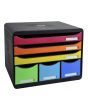 Blankettbox STORE-BOX  MAXI 6 lådor