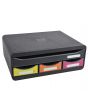 Blankettbox TOOL BOX MINI 4 lådor