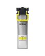 Bläckpatron EPSON C13T945440 XL Gul
