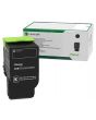 Toner LEXMARK 232HK0 Svart