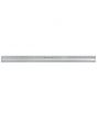 Aluminiumlinjal LINEX 50cm