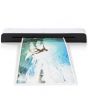 Lamineringsmaskin NEDIS A3