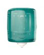 Dispenser TORK M4 Reflex grön