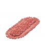 Mopp Våt DUOTEX MicroWet 30cm röd