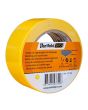 Golvmarkering rulle 50mm x 33m gul