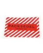 Packsedelskuvert C6 Zebra 1000/FP