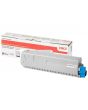 Toner OKI 46861308 C834/844 Svart