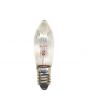 Topplampa 55V 3W E10 3/fp