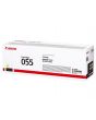 Toner CANON CLBP 055 Gul