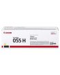 Toner CANON CLBP 055 HC Gul