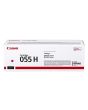 Toner CANON CLBP 055 HC Magenta