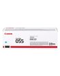 Toner CANON CLBP 055 Cyan