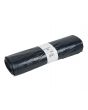Plastsäck LD 60L 40my Svart 25/RL