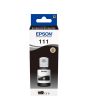 Bläckpatron EPSON T111 Ecotank Svart